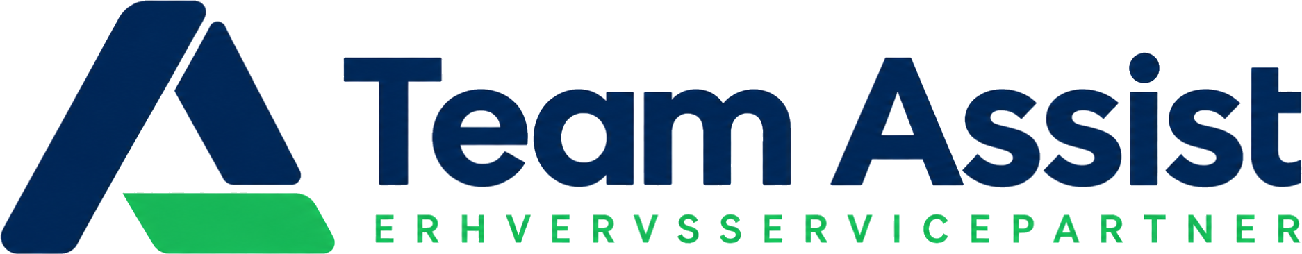 Team Assist – Erhvervsservicepartner